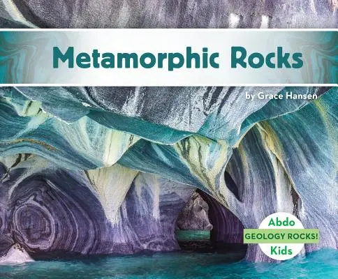 Skały metamorficzne - Metamorphic Rocks