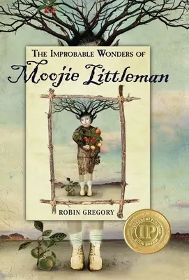 Niewiarygodne cuda Moojiego Littlemana - The Improbable Wonders of Moojie Littleman