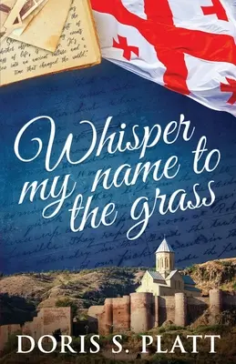 Szepcz moje imię trawie - Whisper My Name to the Grass