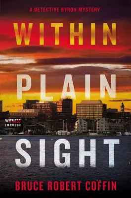 Within Plain Sight: A Detective Byron Mystery