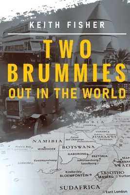 Dwóch Brummies na świecie - Two Brummies out in the World