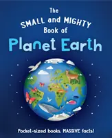 Mała i wielka księga planety Ziemia - Small and Mighty Book of Planet Earth