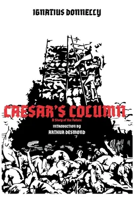 KOLUMNA CESARZA - opowieść o przyszłości - CAESAR'S COLUMN - A Story of the Future