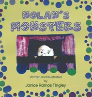 Potwory Nolana - Nolan's Monsters