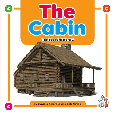 The Cabin: Dźwięk twardego C - The Cabin: The Sound of Hard C