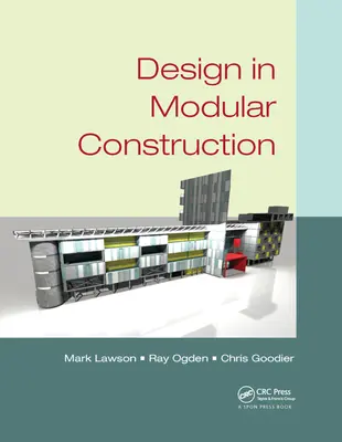 Projektowanie w budownictwie modułowym - Design in Modular Construction