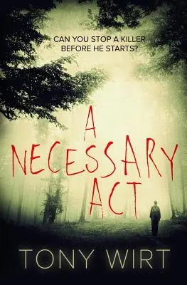 Niezbędny akt - A Necessary Act