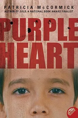 Purpurowe Serce - Purple Heart