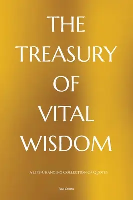 Skarbnica życiowej mądrości - The Treasury of Vital Wisdom