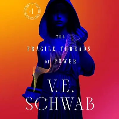 Kruche nici mocy - The Fragile Threads of Power