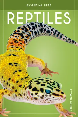 Gady - Reptiles