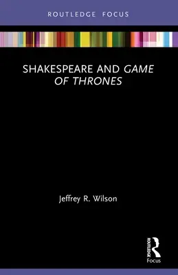 Szekspir i Gra o Tron - Shakespeare and Game of Thrones