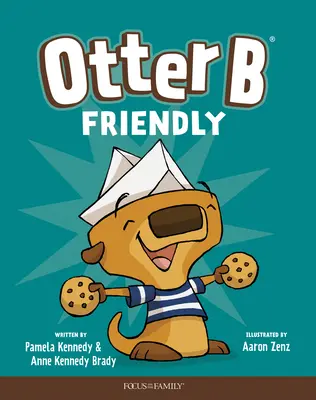 Wydra B Przyjazna - Otter B Friendly