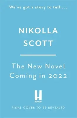 Życie, które ukradłam - The Life I Stole