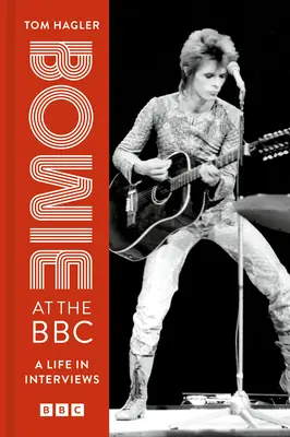 Bowie w BBC: Życie w wywiadach - Bowie at the BBC: A Life in Interviews