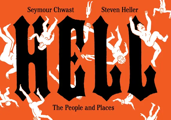 Piekło: Ludzie i miejsca - Hell: The People and Places