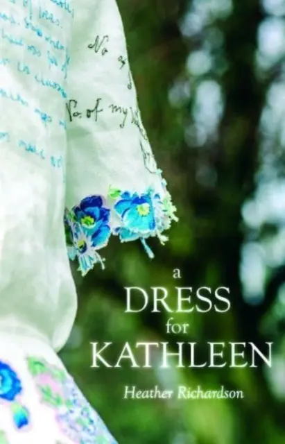 Sukienka dla Kathleen - Dress for Kathleen