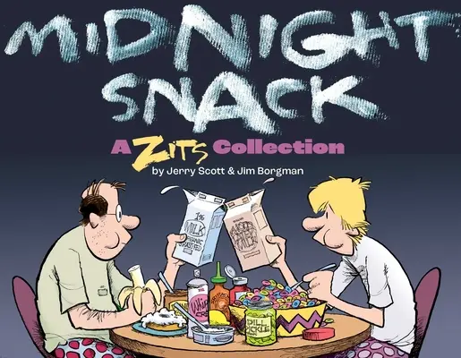 Przekąska o północy - Midnight Snack