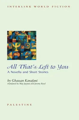 All That's Left to You: Powieść i inne opowiadania - All That's Left to You: A Novella and Other Stories