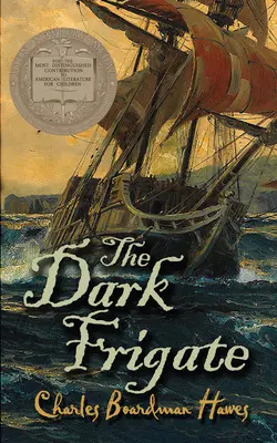 Mroczna fregata - The Dark Frigate