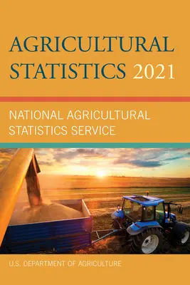 Statystyki rolnicze 2021 - Agricultural Statistics 2021