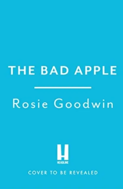 Bad Apple - potężna saga o przetrwaniu i miłości wbrew przeciwnościom losu - Bad Apple - A powerful saga of surviving and loving against the odds