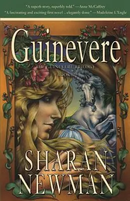 Ginewra - Guinevere