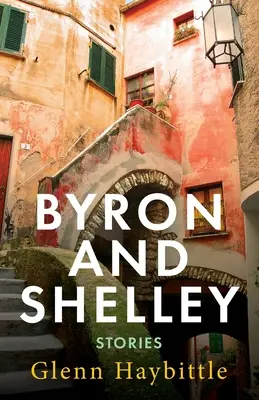 Byron i Shelley - Byron and Shelley