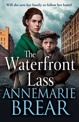 The Waterfront Lass