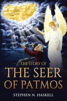 Historia Widzącego z Patmos - The Story of the Seer of Patmos