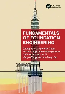 Podstawy inżynierii fundamentów - Fundamentals of Foundation Engineering