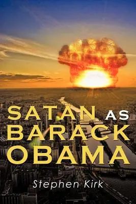 Szatan jako Barack Obama - Satan as Barack Obama