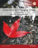 Chemia dla zmieniających się czasów, wydanie globalne - Chemistry for Changing Times, Global Edition