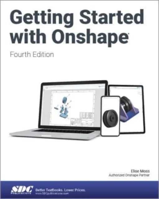 Pierwsze kroki z aplikacją Onshape - Getting Started with Onshape