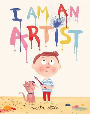 Jestem artystą - I Am an Artist