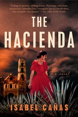 Hacjenda - The Hacienda