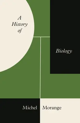 Historia biologii - A History of Biology