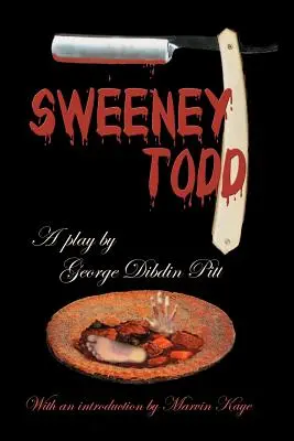 Sweeney Todd: Demoniczny golibroda z Fleet Street - Sweeney Todd: The Demon Barber of Fleet Street