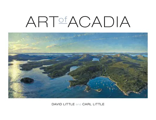 Sztuka Akadii - Art of Acadia