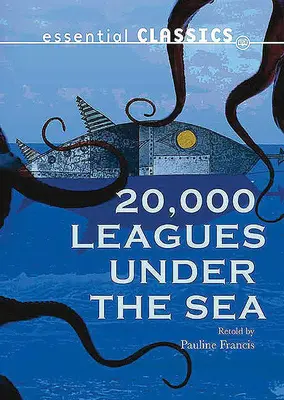 20 000 mil podmorskiej żeglugi - 20,000 Leagues Under the Sea