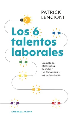 Los Seis Talentos Laborales