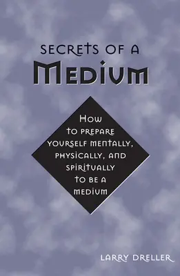 Sekrety medium - Secrets of a Medium