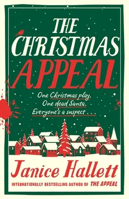 Apel Bożonarodzeniowy: Powieść - The Christmas Appeal: A Novella