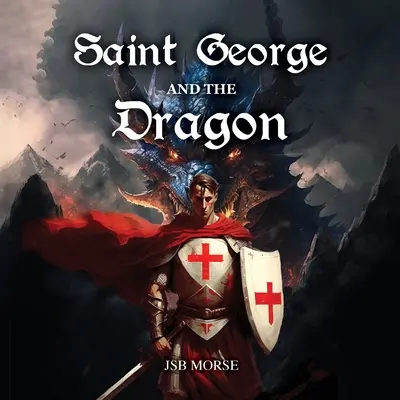 Święty Jerzy i smok - Saint George and the Dragon