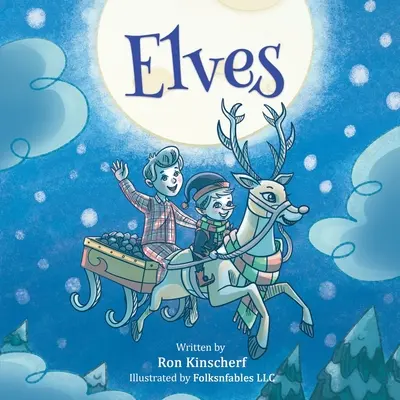 Elfy - Elves