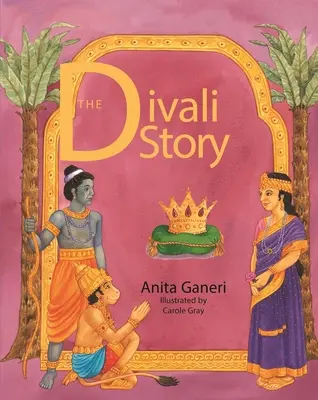 Divali Story