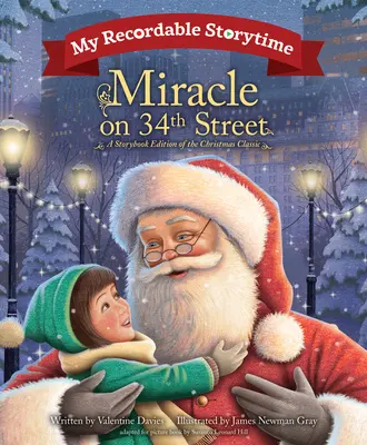 My Recordable Storytime: Cud na 34 ulicy - My Recordable Storytime: Miracle on 34th Street