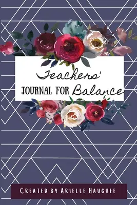 Dziennik nauczyciela dla równowagi - Teachers' Journal for Balance