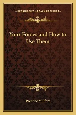 Twoje siły i jak ich używać - Your Forces and How to Use Them