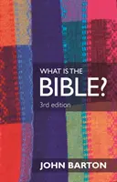 Czym jest Biblia? Wydanie 3 - What Is The Bible? 3rd Edition